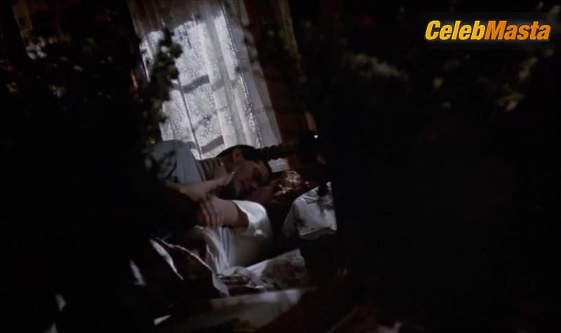 Julia Roberts Tits, Underwear Scene from Dying Young
