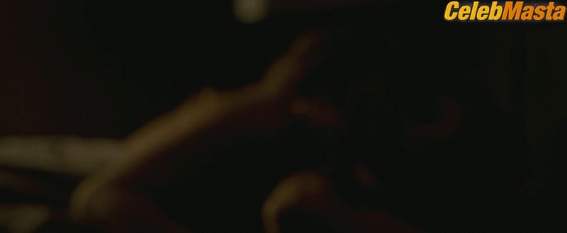 Carolina Miranda Flaunts Tits Scene in Who Killed Sara?
