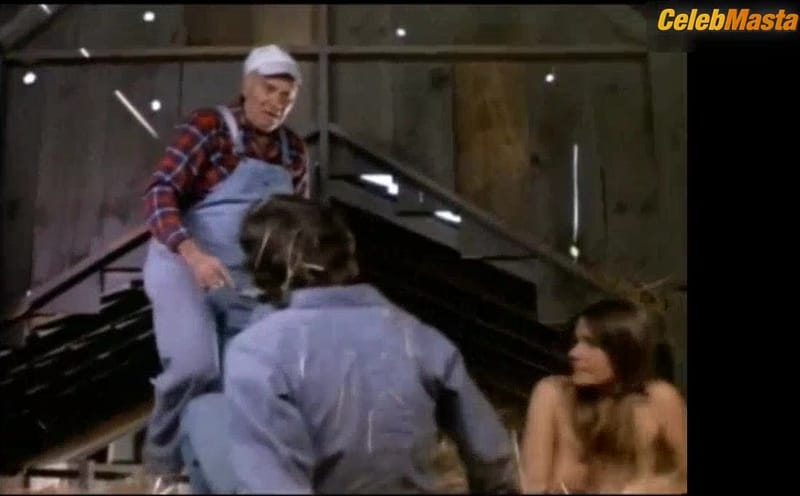 Uschi Digard Booty, Tits Scene from Supervixens
