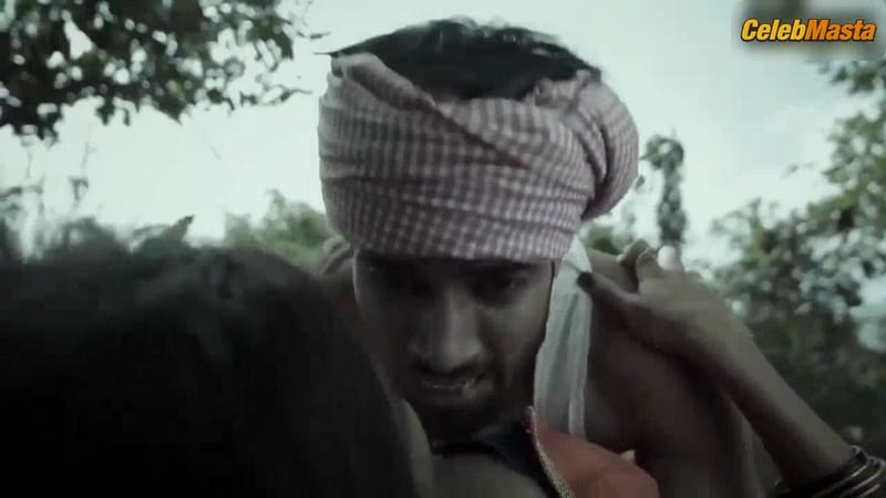 Ankita Bhattacharya Ass, Tits Scene from Riti Riwaj Water Wives