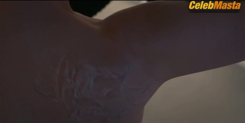 Charlie Murphy's Ass Scene from Halo