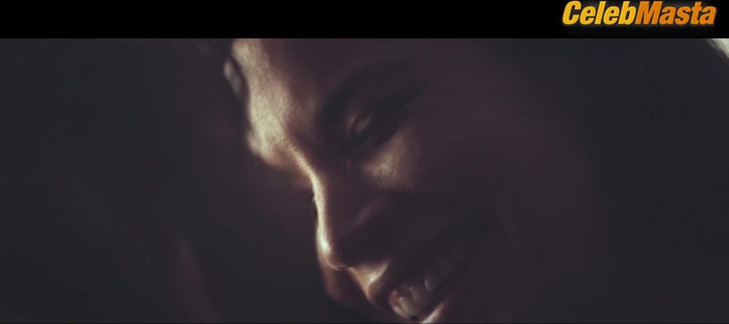 Danay Garcia Tits Scene from M.i.a.
