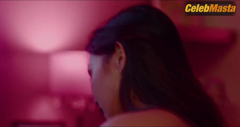 Jela Cuenca Ass, Tits Scene from Pabuya