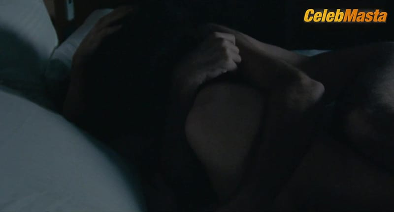 Juliette Binoche Tits Scene from Non-fiction