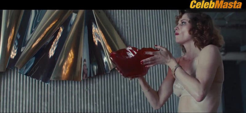 Keeley Hawes and Sienna Guillory's Tits, Underwear Scene in High-rise