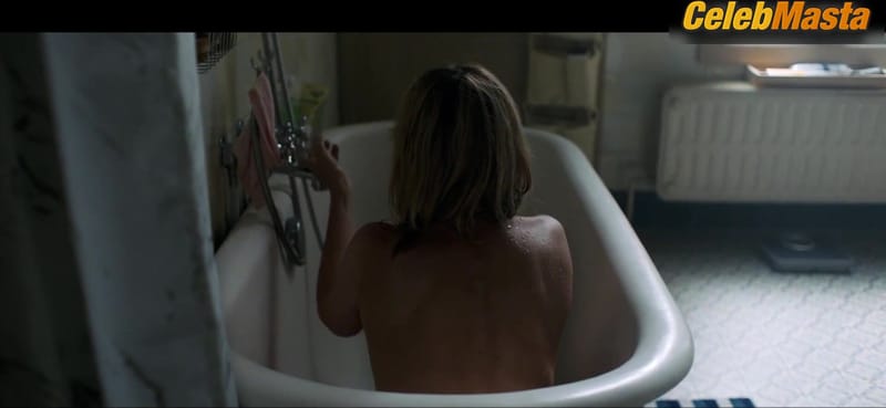 Ludivine Sagnier Tits Scene in La Ruche