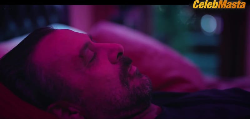 Ece Ozdikici, Ilayda Akdogan and Hazal Subasi Tits Scene in 10 Days Of A Curious Man