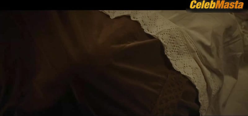 Isabelle Huppert Sexy Scene from Caravaggio's Shadow