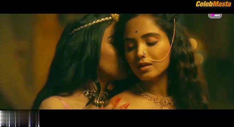 Shilpa Shinde, Poulomi Das and Ashmita Kaur Bakshi Tits, Underwear Scene in Paurashpur