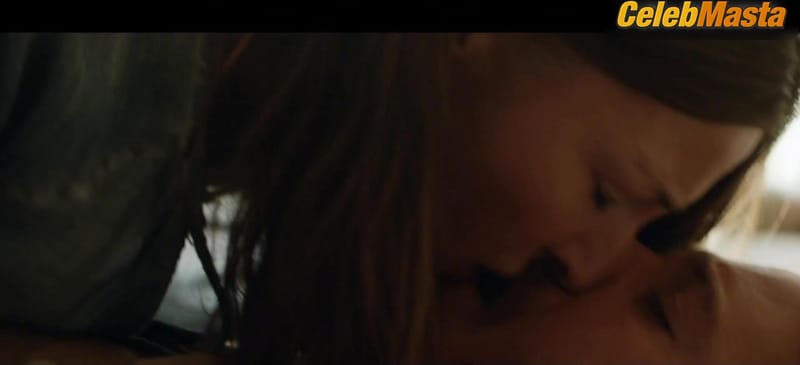 Kelly MacDonald Reveals Nude Scene in Dirt Music