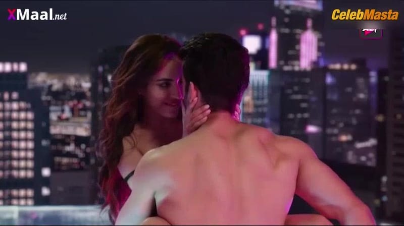 Priya Banerjee, Poulomi Das and Subha Rajput's Naughty Scene in Bekaboo Season 2