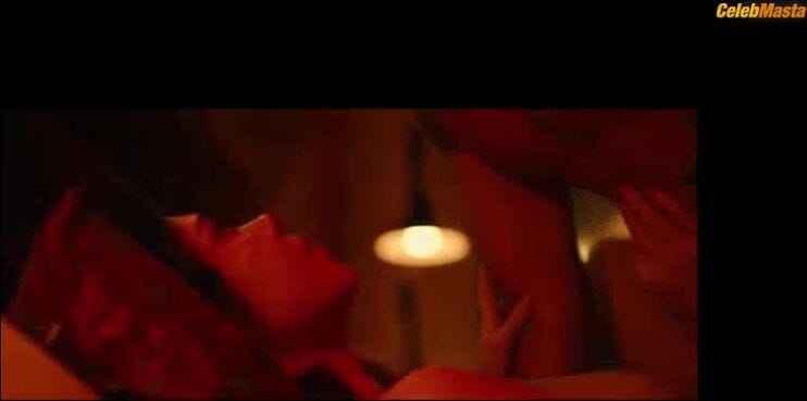 Debbie Garcia, Jean Kiley Manguera and Rose Van Ginkel's Boobs, Swimsuit Scene in Kitty K7