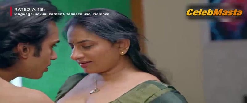 Priyanka Biswas, Jonita D'cruz and Shubangi Sharma's Hot Scene in Swapnadosh