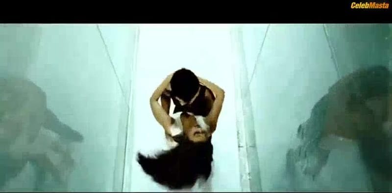Kajal Agarwal Ass, Boobs Scene from Dhada