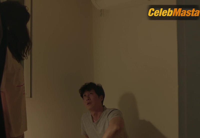 Lee Yoo-Young's Underwear Scene from Yourself and Yours