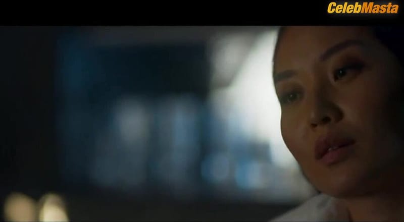 Li Jun Li's Sexy Scene from Diavoli
