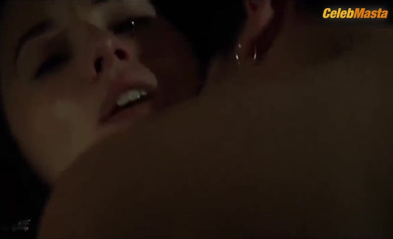 Charlie Murphy's Sexy Scene from Love/hate