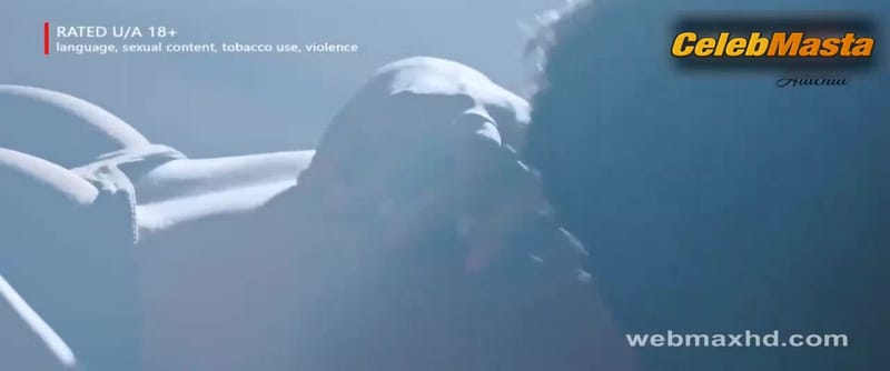 Malavika Tomar, Tripti Berra, Gurmeet Kaur and Rups Khan's Sexy Scene from Aakhri Ichha