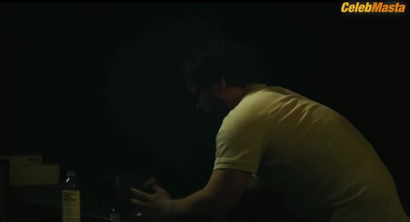 Paulina Galazka Tits Scene from A Young Man With High Potential