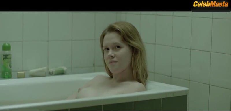 Paulina Galazka Ass, Tits Scene from The Lure