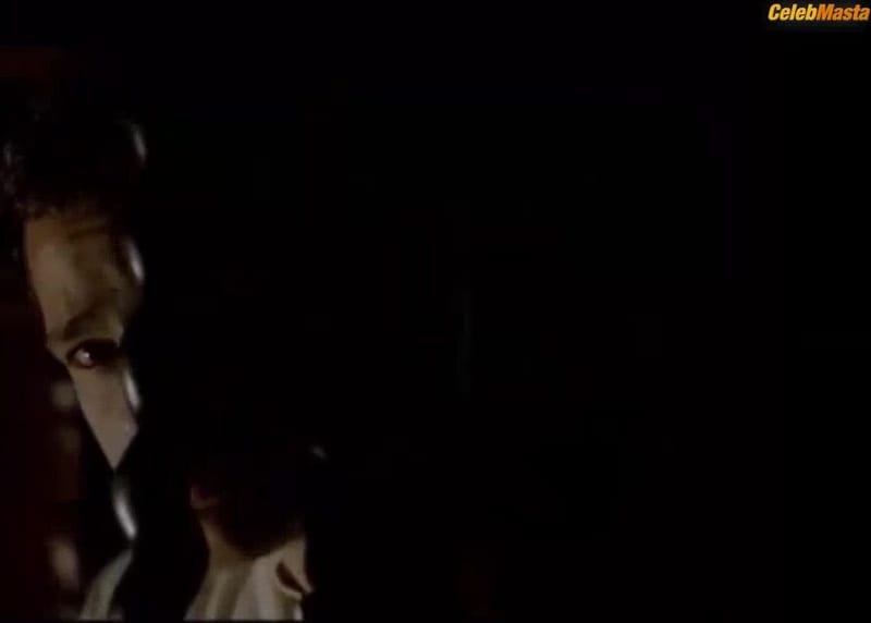 Camila Pitanga Tits Scene from O Preco Da Paz