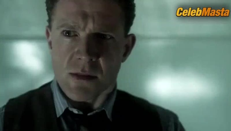 Charlie Murphy's Sexy Scene from Quirke