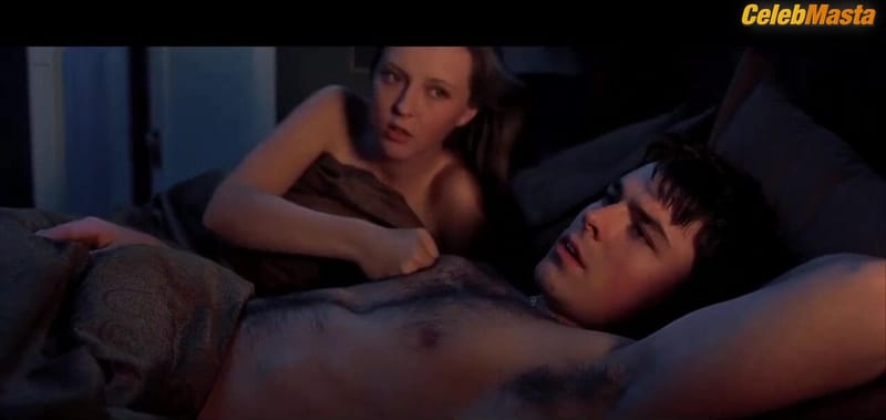 Katharine Isabelle Ass, Tits Scene from Freddy Vs. Jason