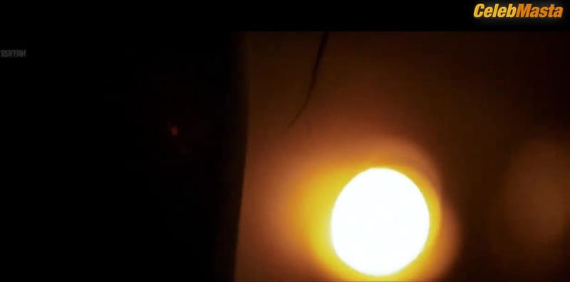 Danay Garcia's Tits Scene from Avenge The Crows The Legend Of Loca