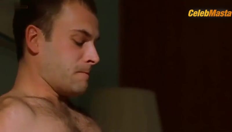 Keeley Hawes Tits Scene from Complicity