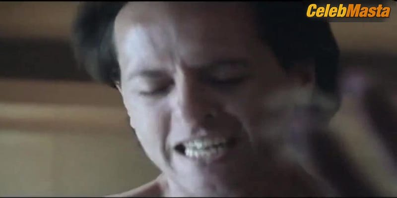 Keeley Hawes Tits Scene from Karaoke