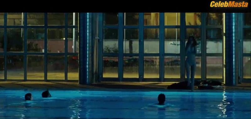 Maria Valverde Ass, Tits Scene from Three Steps Above Heaven