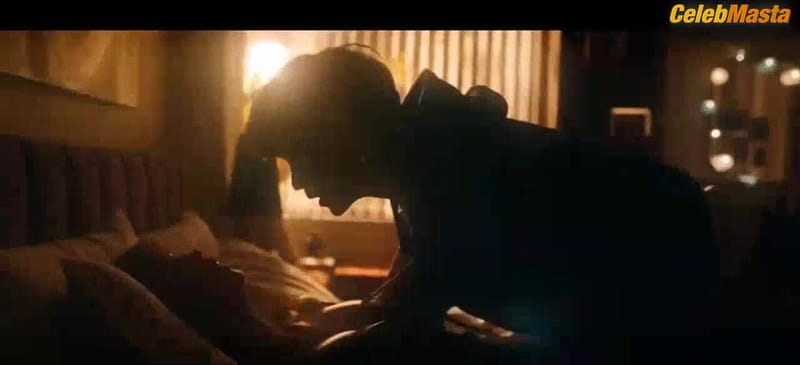Hwang Se-on Boobs, Underwear Scene in One Ordinary Day