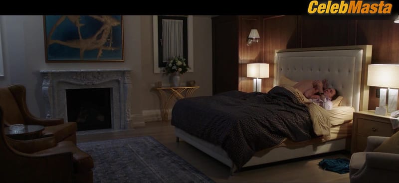 Karolina Wydra Booty Scene from A Score To Settle