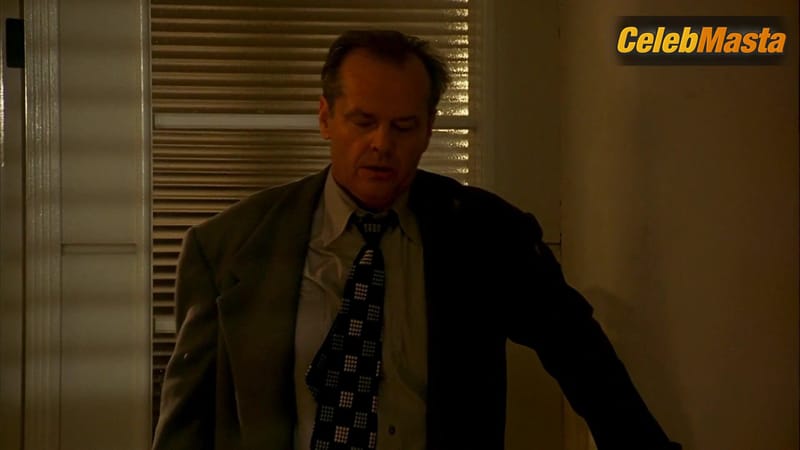 Madeleine Stowe's Underwear Scene from The Two Jakes