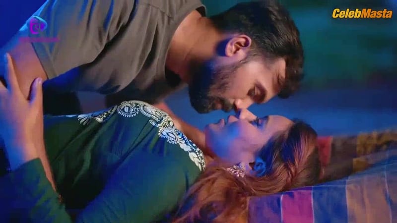 Tripti Berra Ass, Tits Scene from Maalik
