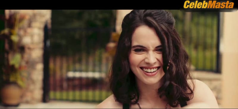 Giorgia Whigham and Vanessa Marano Swimsuit Scene from Saving Zoe