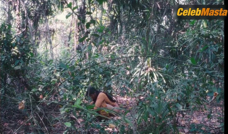 Kani Kusruti's Sexy Scene from All We Imagine As Light
