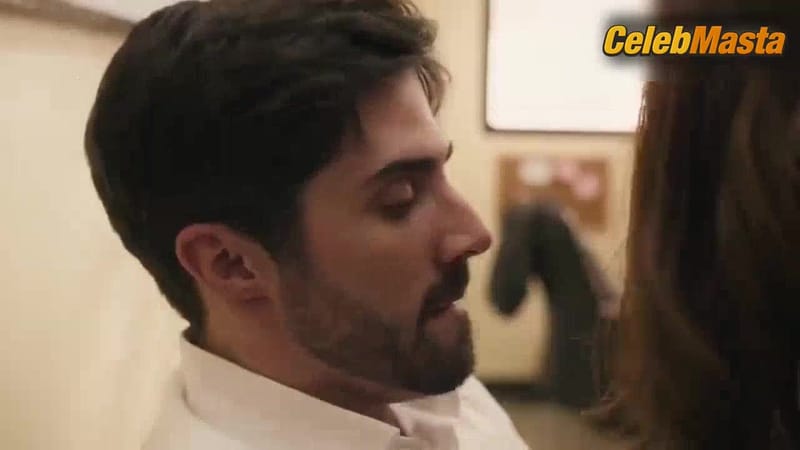 Stephanie Raz Tits Scene from Hayok