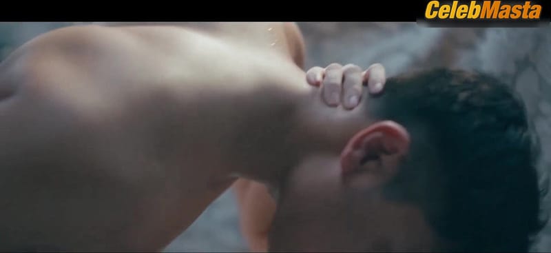 Stephanie Raz Ass, Tits Scene from Kahalili