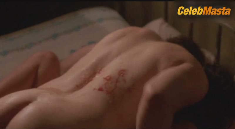 Lisa Bonet Tits, Ass Scene from Angel Heart