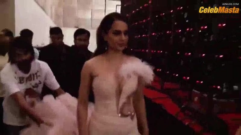 Kangana Ranaut Hot Sexy Scene from Kangana Ranaut Bold Sexy Pictures Collection 2018