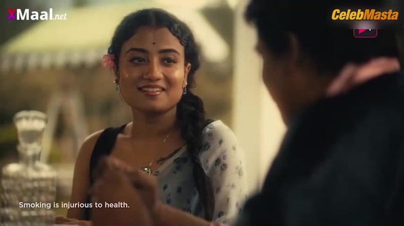 Pallavi Debnath Sexy Scene from X Tape