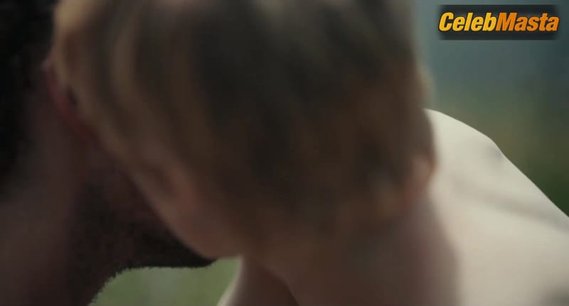 Solene Rigot's Sexy Scene from Shepherds