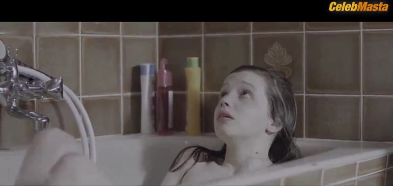 Solene Rigot's Sexy Scene from Puppylove