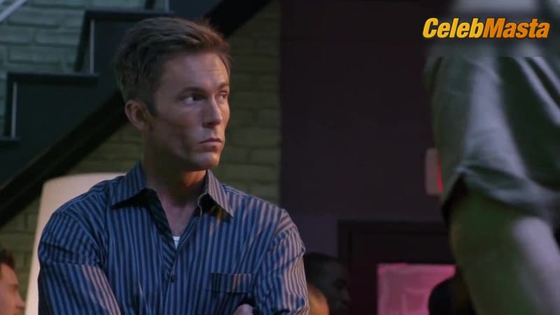 Christine Nguyen and Katia Winter's Nude Scene in Dexter