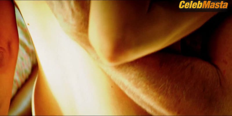 Brittany Allen Boobs, Booty Scene in Dexter Original Sin