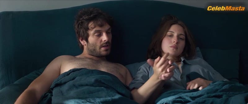 Maria Valverde Reveals Sexy Scene in Back To Burgundy