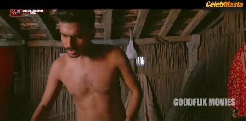 Jayshree Gaikwad Butt, Boobs Scene in Rail Gadi Chhuk Chhuk