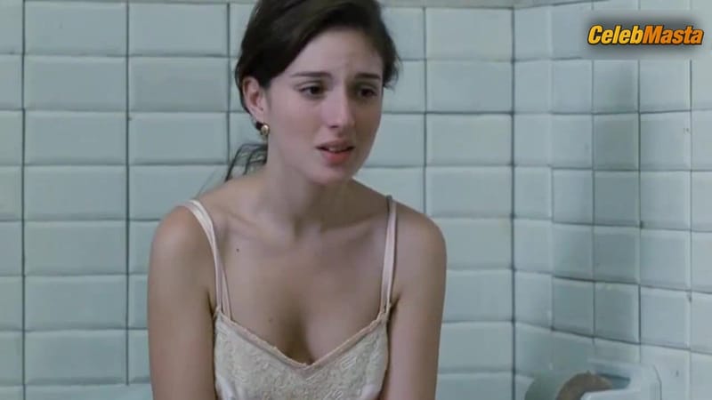 Maria Valverde Flaunts Underwear in Scene from La Mujer Del Anarquista