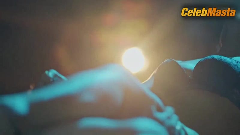 Palak Singh, Ankita Bhattacharya and Priya Gamre's Sultry Scene in Matki